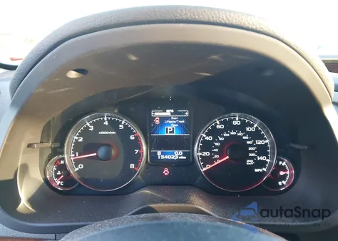 2013 Subaru Outback 2.5I Limited from USA, damaged, VIN 4S4BRBKC3D3281230